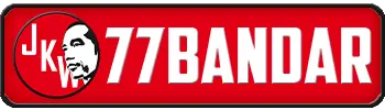 Logo 77bandar